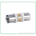 press fitting for pex pipe